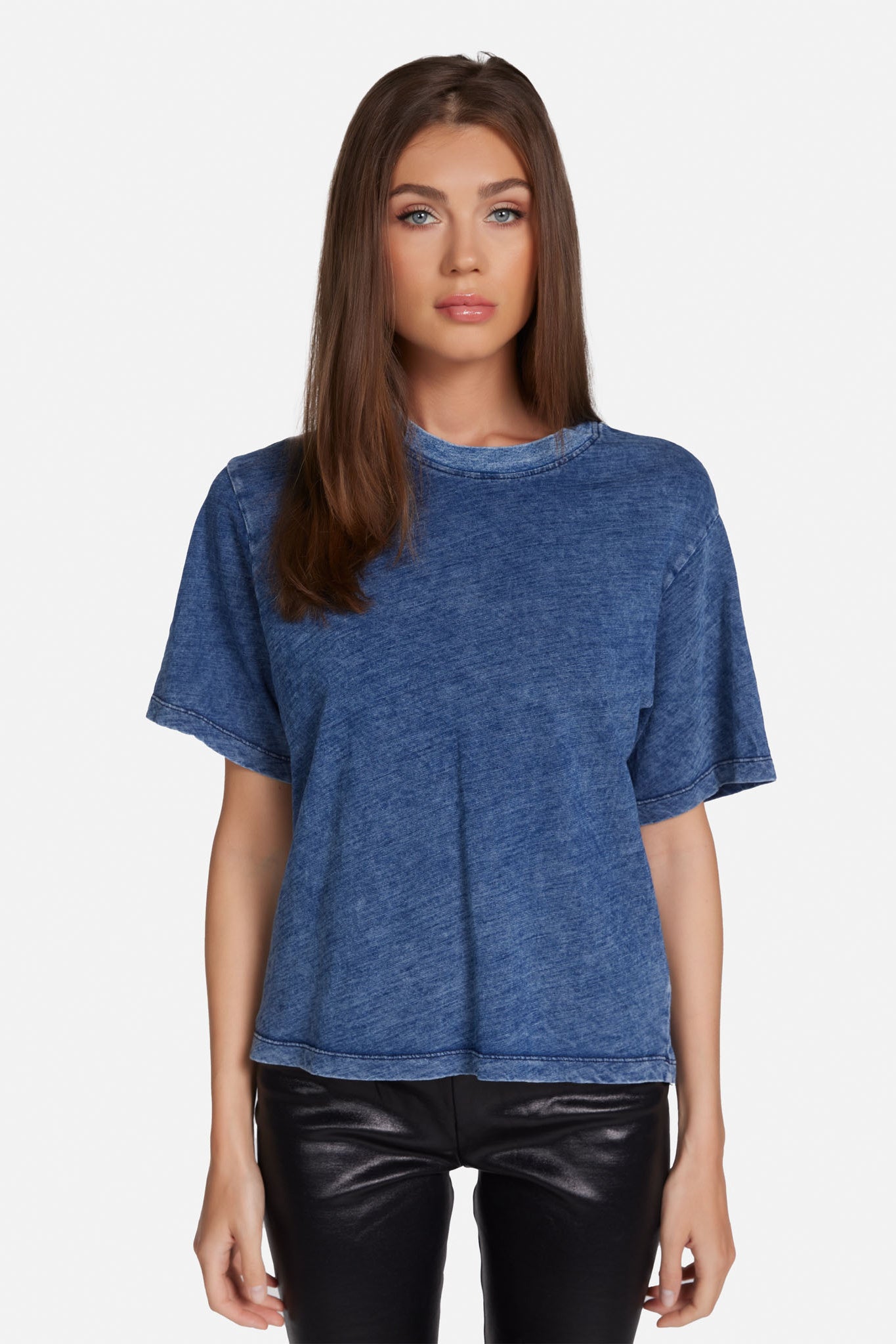 Luce Edge Tee Luce Edge Tee - Image 1