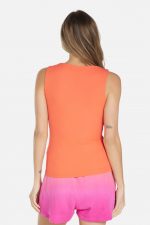 Opale Cut Out Tank - Image 4