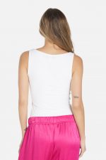 Opale Cut Out Tank - Image 8