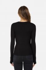 Incanto Cut Out Top - Image 3