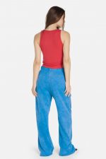 Pure Nexus Wide Leg Sweatpant - Image 2