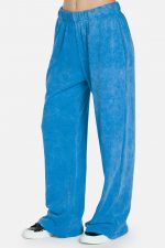 Pure Nexus Wide Leg Sweatpant - Image 5