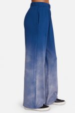 Fulgido Ombre Wide Leg Sweatpant - Image 2