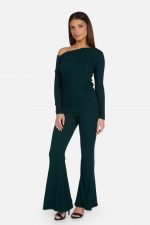 Notte Asymmetrical Top - Image 4