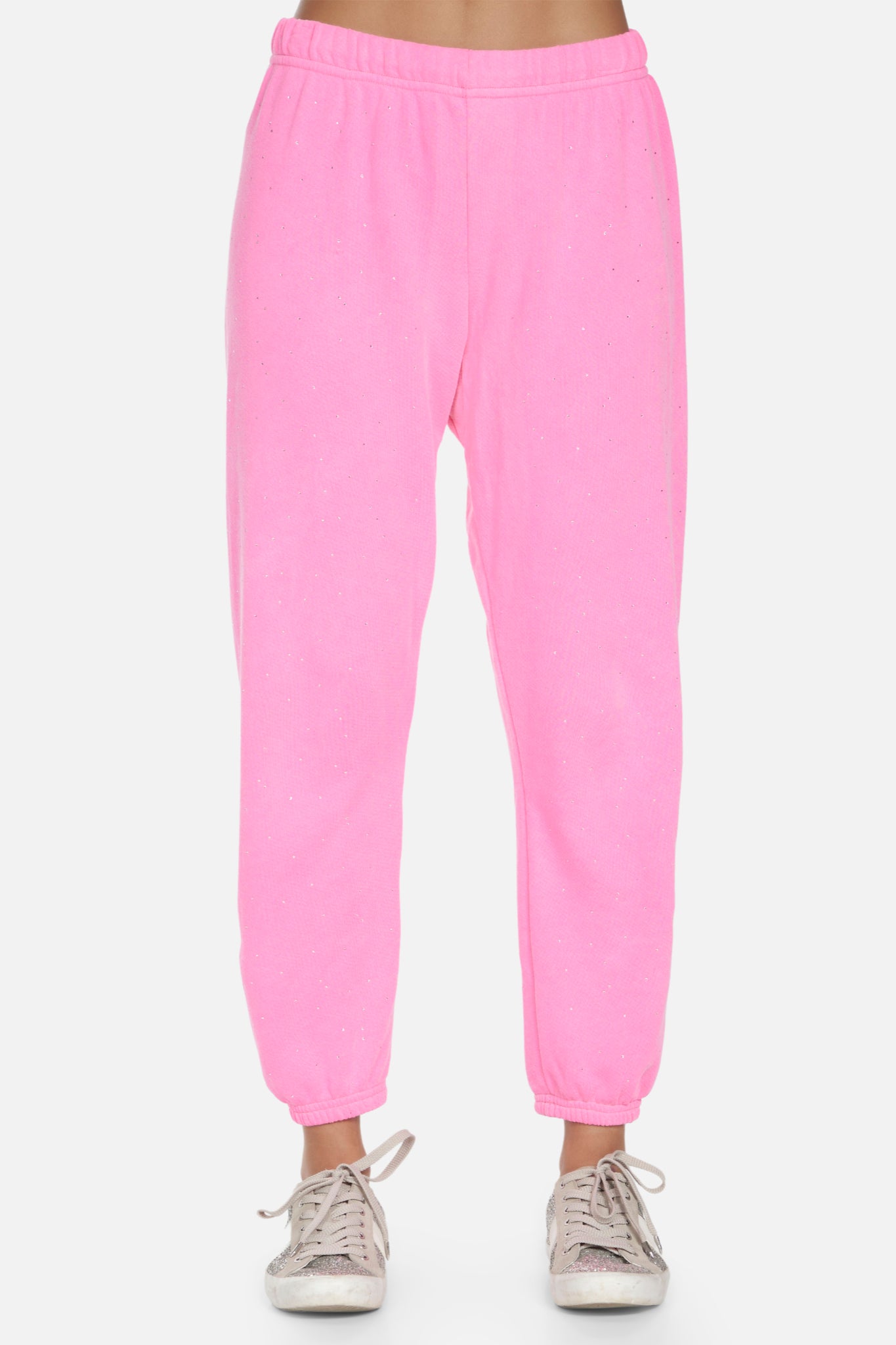 Spectrum Crystal Sweatpant