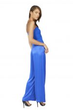 Aura Acqua Bustier Tank - Image 3
