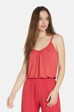 Drift Crop Tank