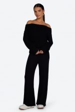 Chant Aura Ribbed Top - Image 4