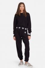 Infini Heart Sweatpant - Image 8