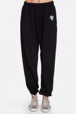 Infini Heart Sweatpant - Image 2