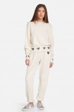 Infini Heart Sweatpant - Image 5