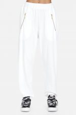 Marigold Nexus Zipper Sweatpant - Image 2