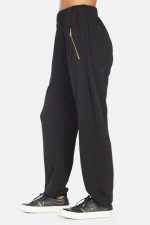 Marigold Nexus Zipper Sweatpant - Image 3