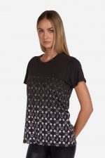 Lune Designer Element Tee - Image 4