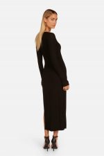 Deseo Scoop Dress - Image 2