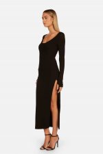 Deseo Scoop Dress