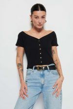 Azalea Rivera Top
