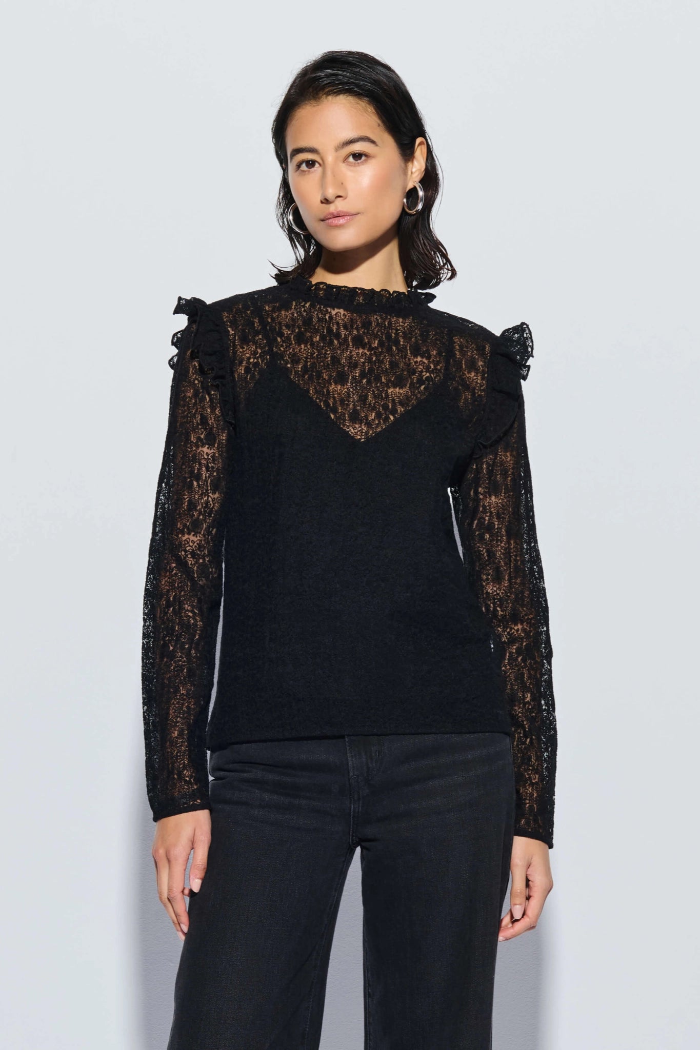 Ombre Top