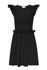 Cashmere Mini Dress - Image 4