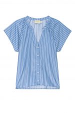 Pizzo Bloom Blouse - Image 5
