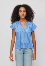 Pizzo Bloom Blouse