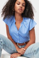 Pizzo Bloom Blouse - Image 4