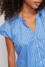 Pizzo Bloom Blouse - Image 3