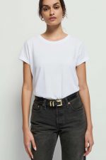 North Boxy T