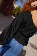 Passion Mode One Shoulder - Image 2