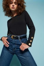 Nuit Crew Neck