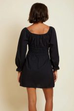 Giglio Gathered Dress - Image 2