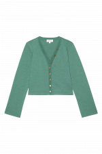 Unicorn Button Shirt - Image 6