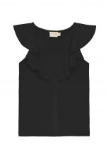Umbra Stile Ruffle Tank Top - Image 7