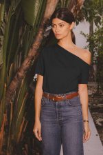 Spirit One Shoulder Top - Image 11