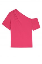Spirit One Shoulder Top - Image 16