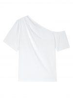 Spirit One Shoulder Top - Image 10