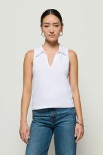 Ocaso Collard Tank - Image 5