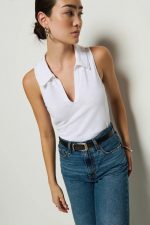 Ocaso Collard Tank - Image 4