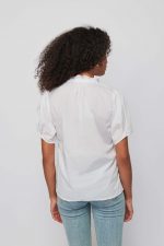 Echo Mirage Blouse - Image 3