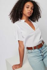 Echo Mirage Blouse - Image 7