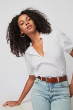 Echo Mirage Blouse - Image 5