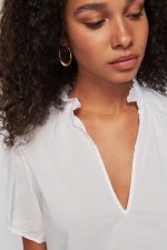 Echo Mirage Blouse - Image 6