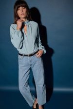 Tramonto Blouse - Image 9