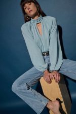 Tramonto Blouse - Image 2