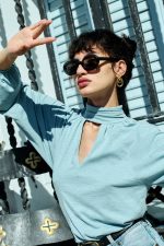 Tramonto Blouse - Image 10