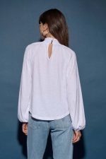 Tramonto Blouse - Image 4