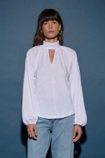 Tramonto Blouse - Image 6