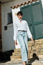 Tramonto Blouse - Image 5