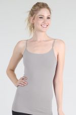 Poised Mood Camisole - Image 3