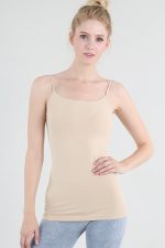 Poised Mood Camisole - Image 6